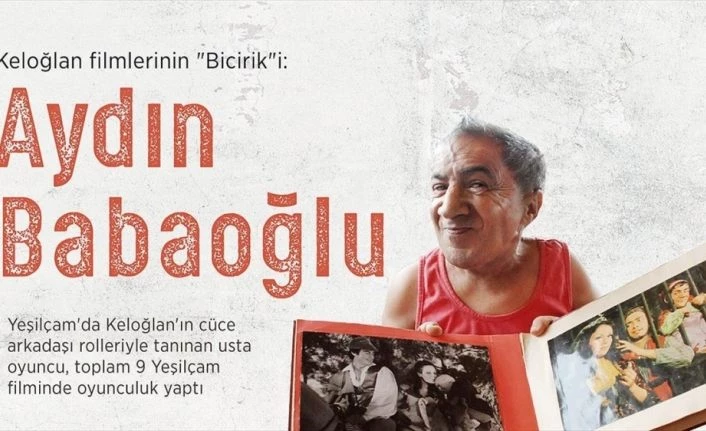 Keloğlan filmlerinin 