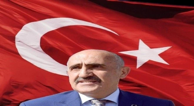 Kent Konseyi Başkanı Tanfer, “Vatan bir bütündür, parçalanamaz”