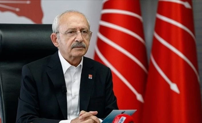 Kılıçdaroğlu: Her kesime ulaşıp çözüm üretmeyi hedefliyoruz