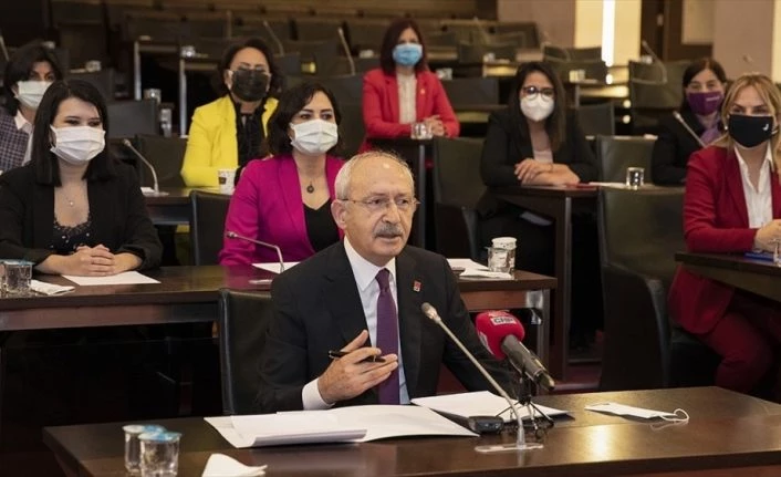 Kılıçdaroğlu 