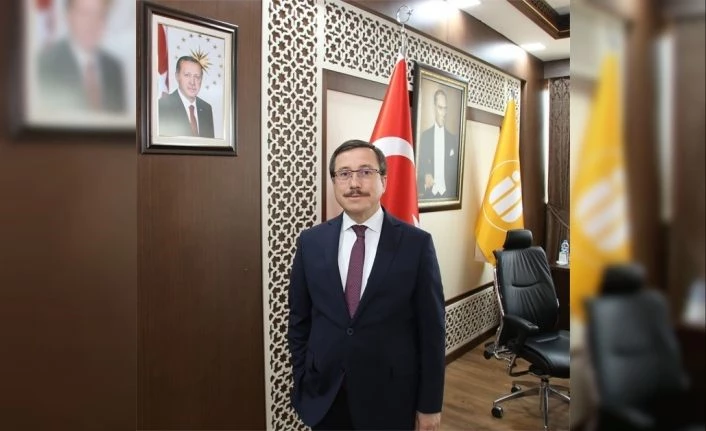 Kızılay, üniversitelerin kalite ve iyileştirme toplantısına katıldı