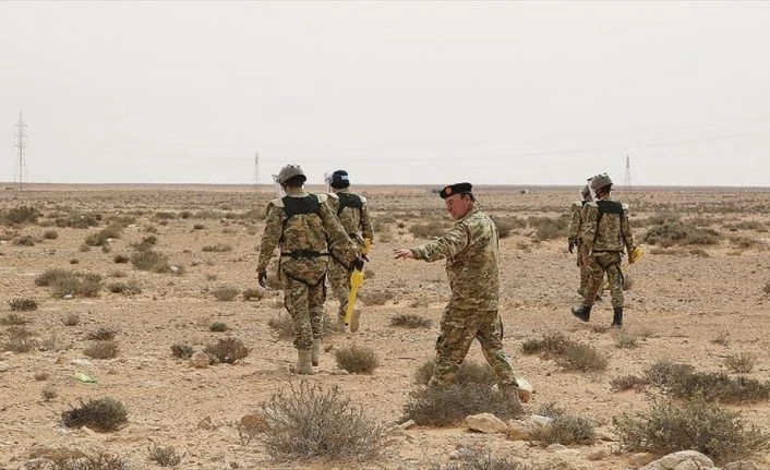 Libya