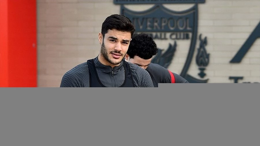 Liverpool Teknik Direktörü Klopp, Ozan Kabak