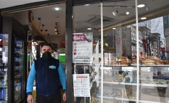 Malatya TSO, tematik denetim gerçekleştirdi
