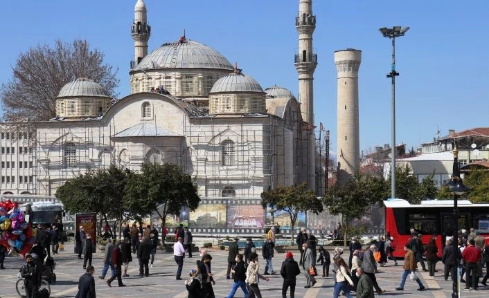 Malatya’da hafta sonu yasakları yeniden geldi