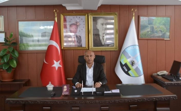 Malazgirt’te IAAF onaylı ‘Tartan pist’ kazandırma girişimi başarıya ulaştı