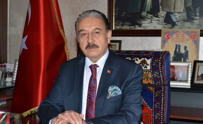 MESOB Başkanı Keskin’den Cumhurbaşkanı Erdoğan’a teşekkür