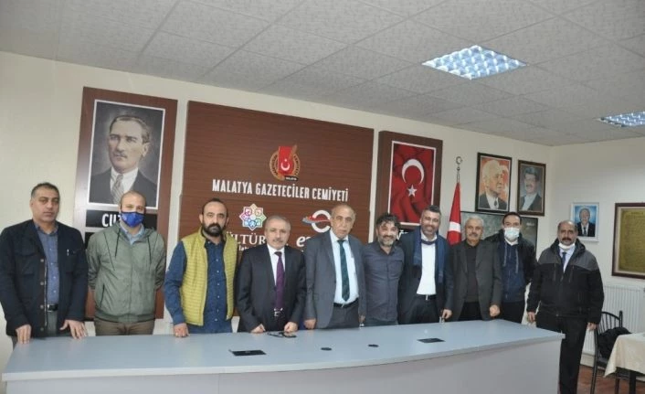 MGC’de Güner tekrar başkan