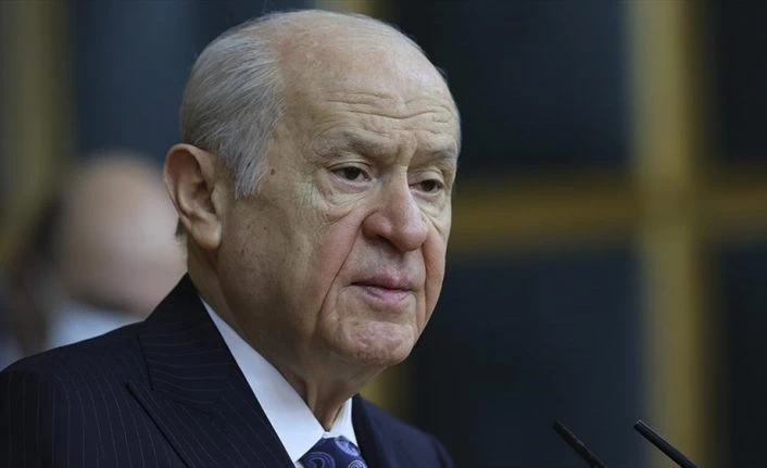 MHP Genel Başkanı Bahçeli: Cumhur İttifakı