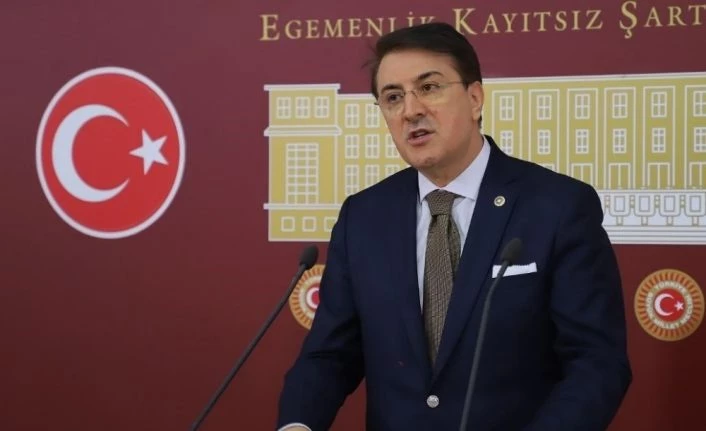 Milletvekili Aydemir AK Kongreyi değerlendirdi
