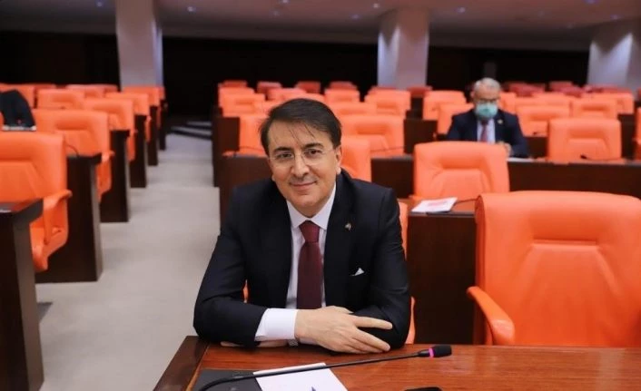 Milletvekili Aydemir: “Nevruz kardeşlik kaydıdır”