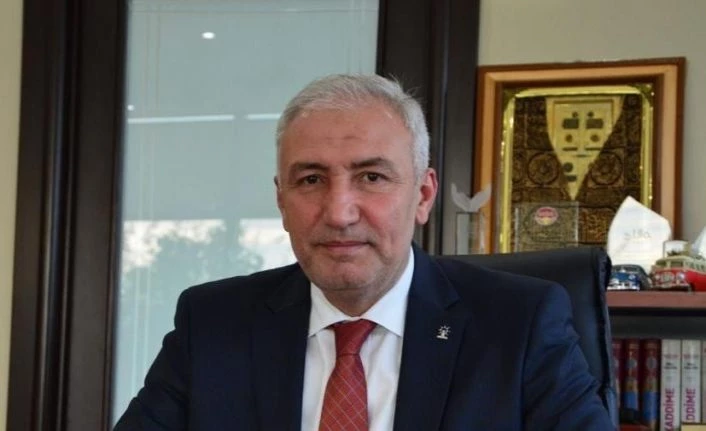 Milletvekili Kahtalı’dan İnsan Hakları Eylem Planı değerlendirmesi