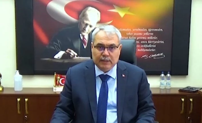 Muş Valisi Gündüzöz: “50 evin çatısı uçtu”