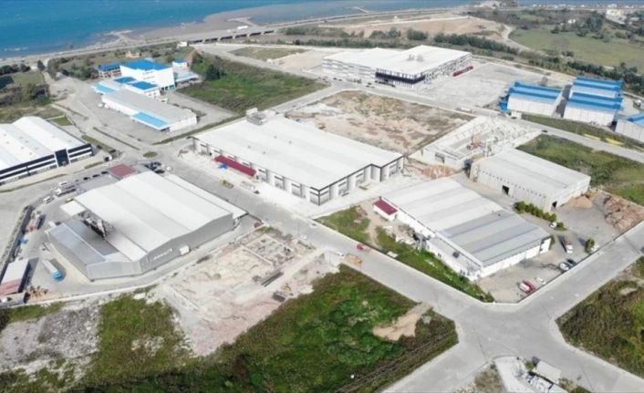 MÜSİAD SAMEKS martta 51,1 puana geriledi
