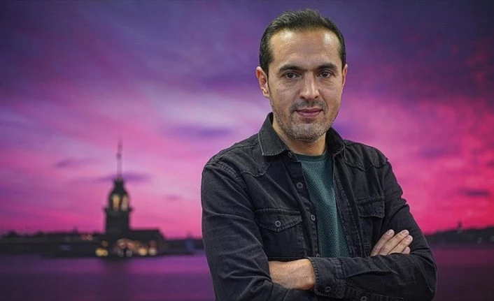 Ödüllü yönetmen Altay: Sürekli hikaye arayışındayım