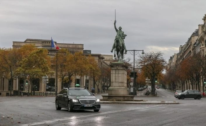 Paris