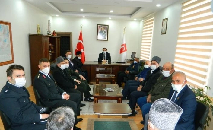 Posof’ta Çanakkale Zaferinin yıldönümü etkinlikleri