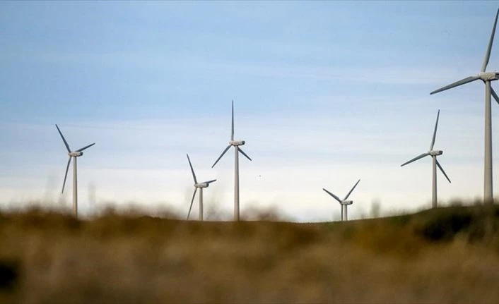 Rüzgar enerjisinde 2 bin megavatlık mini YEKA planlanıyor