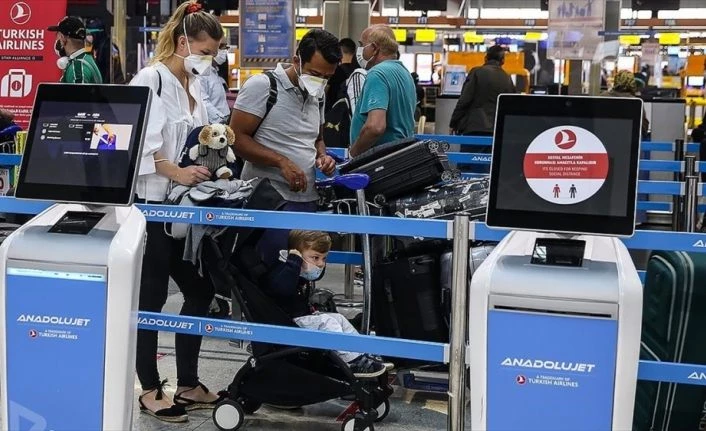 Sabiha Gökçen Havalimanı