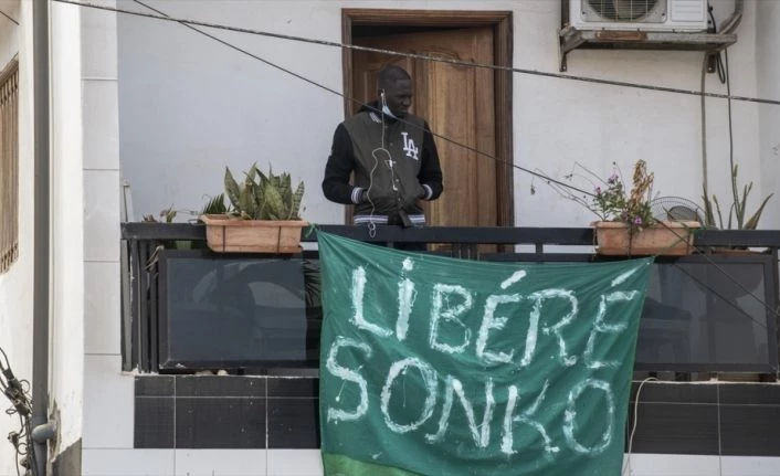 Senegal