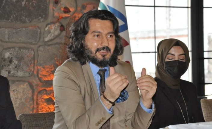 SERKA Genel Sekreterinden çarpıcı açıklama!