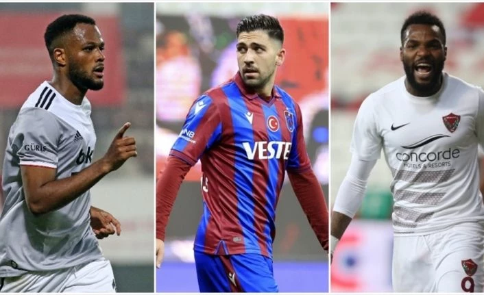 Süper Lig