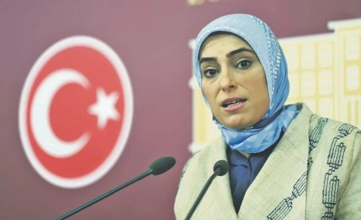 Taşkesenlioğlu Ban; “28 Şubat’ta milletin geleceğini çaldılar”
