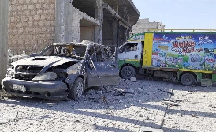 Terör örgütü YPG/PKK, Bab