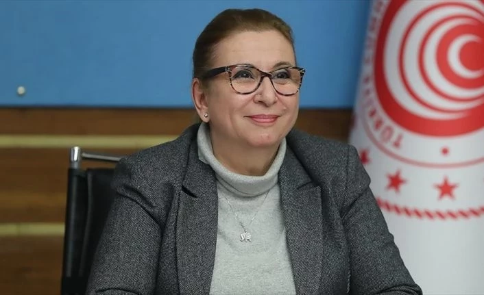 Ticaret Bakanı Pekcan: Xiaomi gibi önemli bir teknoloji şirketinin ülkemizi üs seçmesi şaşırtıcı değil
