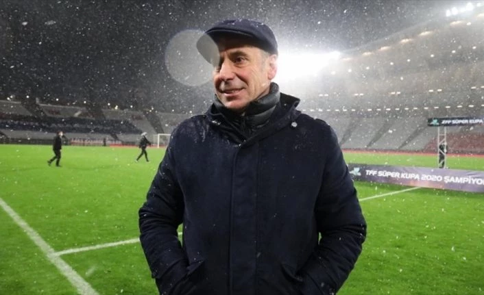 Trabzonspor, Abdullah Avcı yönetiminde 