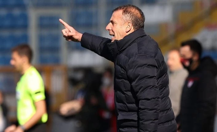 Trabzonspor Avcı ile skoru koruyamama sorununu çözdü