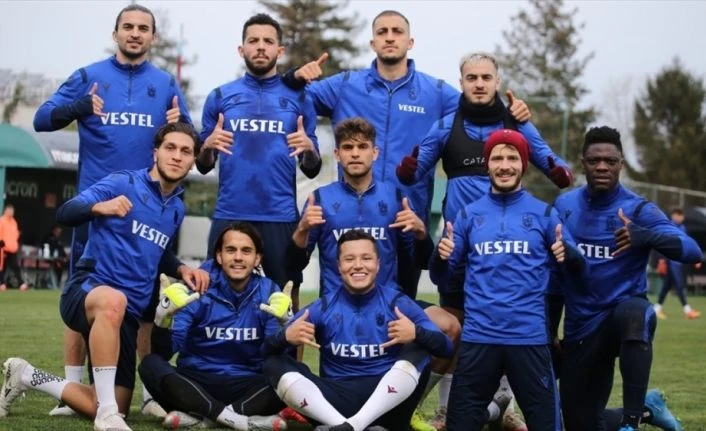 Trabzonspor, Büyükşehir Belediye Erzurumspor