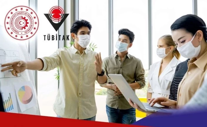 TÜBİTAK’a Erzurum’dan rekor başvuru
