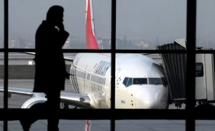 Türkiye ile Azerbaycan arasında kimlikle seyahat 1 Nisan