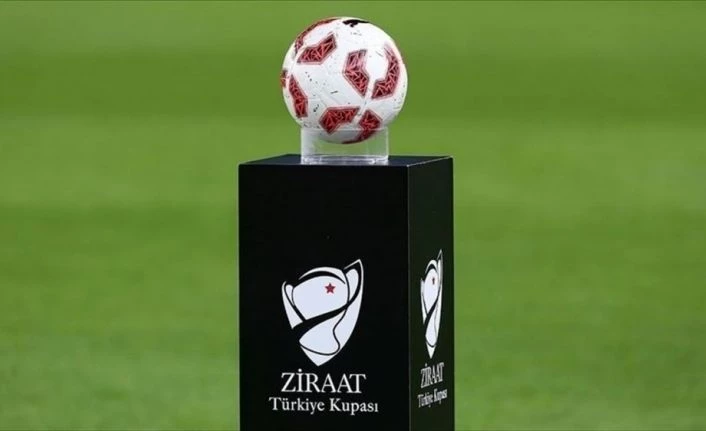 Türkiye Kupası