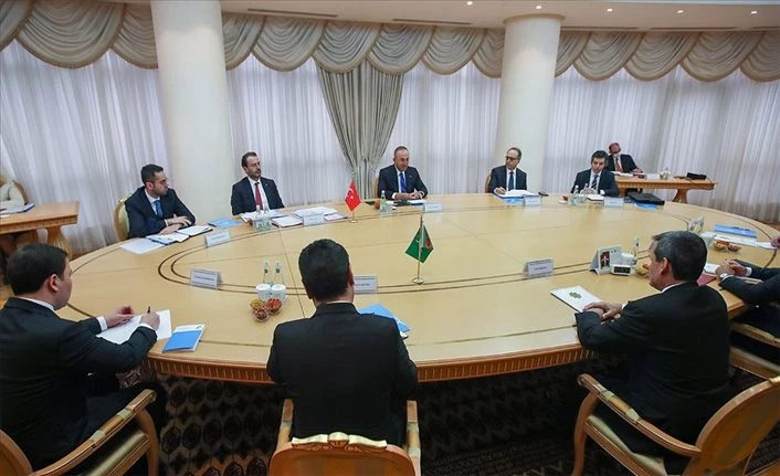 Türkiye-Türk cumhuriyetleri ilişkilerinde yeni ufuklar