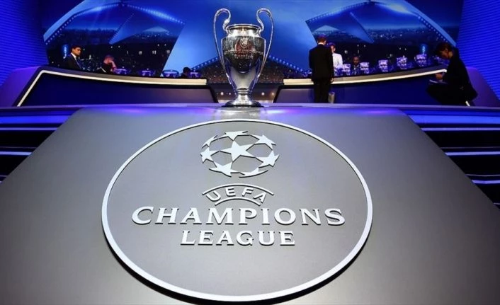 UEFA Şampiyonlar Ligi