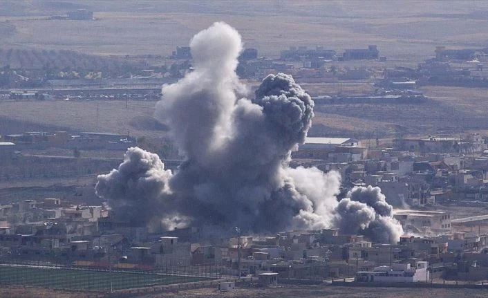 Uluslararası Koalisyon Irak