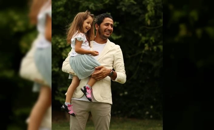 Ünlülere İngilizce öğreten adam Taner Çağlı