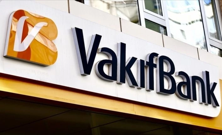 VakıfBank 1 milyar 750 milyon dolarlık yurt dışı ihraç gerçekleştirdi