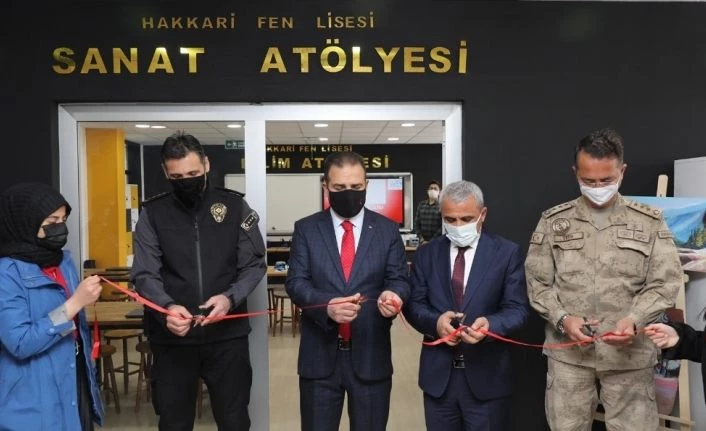 Vali Akbıyık: “Eğitim öncelikli meselemiz”