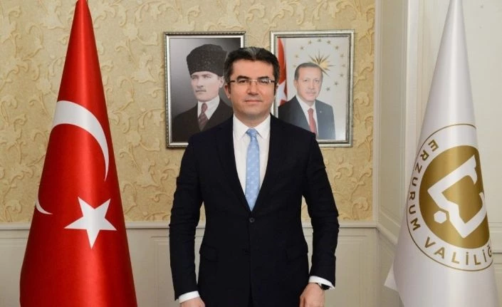 Vali Okay Memiş’in 18 Mart Çanakkale Zaferi ve Şehitlerini Anma Günü mesajı