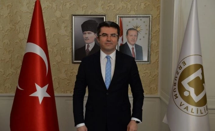 Vali Okay Memiş’in Tıp Bayramı kutlama mesajı