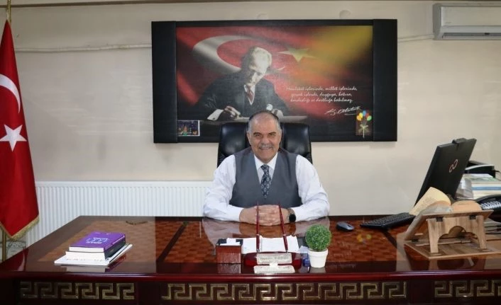 Van Defterdarlığı yeni binasına kavuşuyor