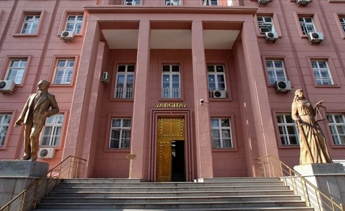 Yargıtay Ceza Genel Kurulu eski Yargıtay ve YSK üyesi Zengin