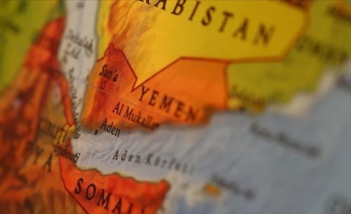 Yemen