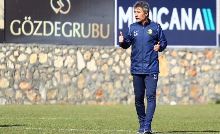 Yeni Malatyaspor, Denizli deplasmanında galibiyet arayacak