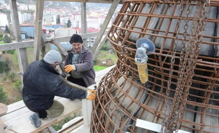 Yeşil Cami