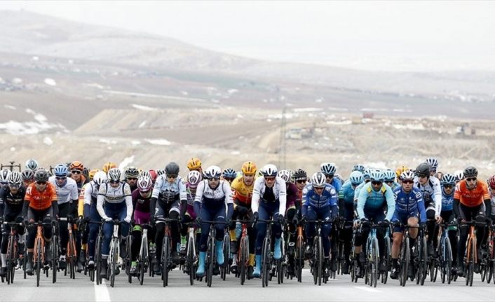 56. Cumhurbaşkanlığı Türkiye Bisiklet Turu