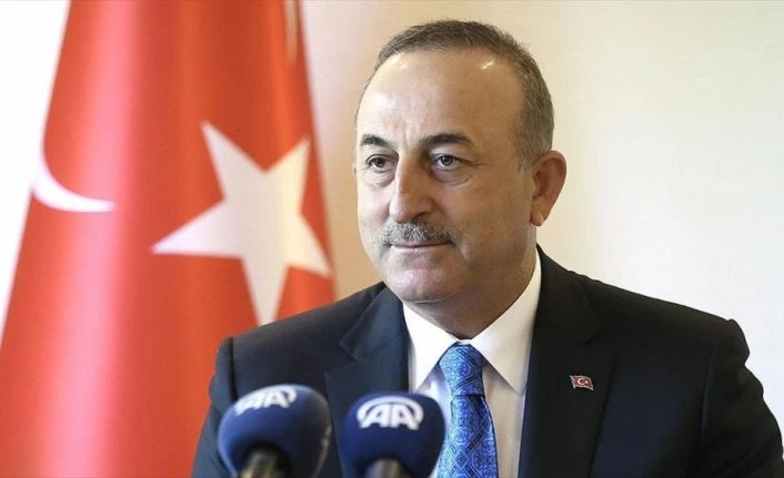 5+BM toplantısında Türkiye